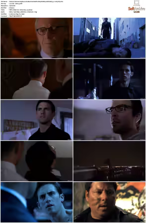 Heroes 2006 S03 1080p BluRay 10bit EAC3 5 1 x265-iVy