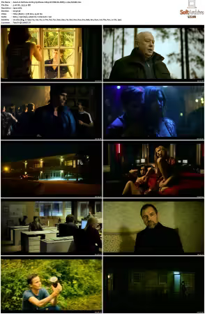 Perfume S01 1080p NF WEB-DL DDP5 1 x264-MZABI