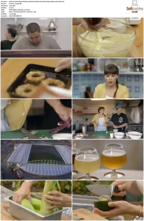 Rachel Khoos Kitchen Notebook Melbourne S01 1080p WEBRip x264-CBFM