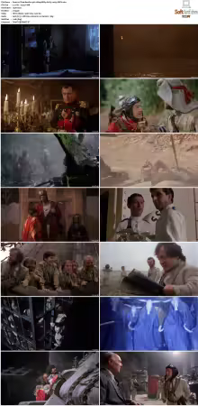 Time Bandits 1981 1080p BRRip AAC5.1 x265-XBiTs