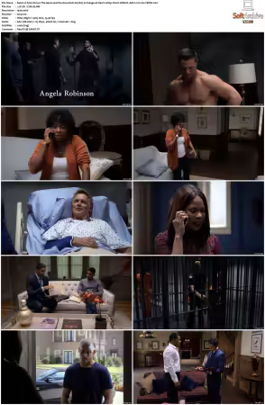 Tyler Perrys The Haves and the Have Nots S07 1080p HULU WEB-DL AAC2 0 H 264-TEPES