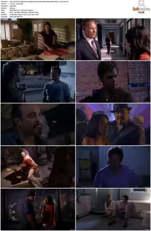 Dexter 2006 S05 1080p BluRay 10bit EAC3 5 1 x265-iVy
