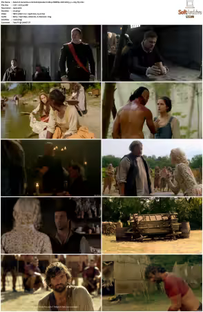 Jamestown 2017 S02 1080p WEBRip 10bit EAC3 5 1 x265-iVy