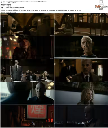 Goliath 2016 S04 1080p WEBRip 10bit EAC3 5 1 x265-iVy