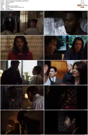 Leverage S01 1080p WEBRip x265-KONTRAST