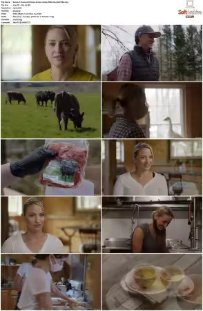 The Lost Kitchen S01 1080p WEB H264-SKYFiRE