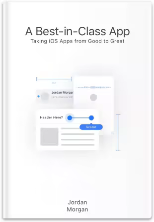 A Best in Class iOS App Version 1.0.1 (May 22nd, 2024 - 57th update)