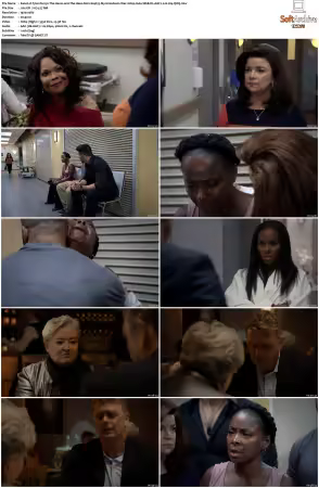 Tyler Perrys The Haves and The Have Nots S04 1080p Hulu WEB-DL AAC2 0 H 264-QOQ