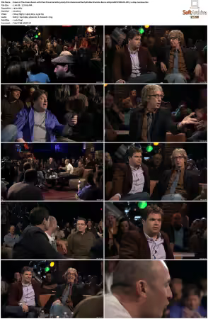 The Green Room with Paul Provenza S01 1080p AMZN WEB-DL DD 5.1 x264-monkee