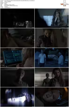 Philip K Dicks Electric Dreams S01 REPACK 1080p AMZN WEB-DL DD+5 1 H 264-SiGMA