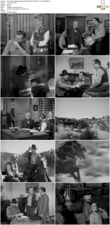 Annie Oakley 1954 S02 NTSC DVD AAC 2 0 H 264-ARCHIVED