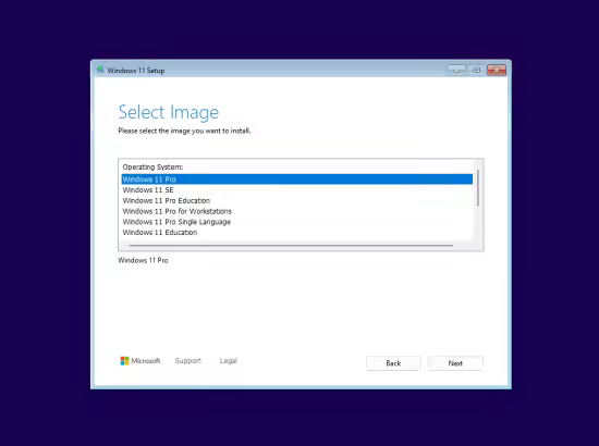 Windows 11 24H2 Build 26100.3476 9in1 Preactivated Multilingual