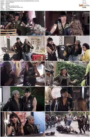 Nosotros los Guapos S04 REPACK 1080p AMZN WEB-DL EAC3 2 0 AVC