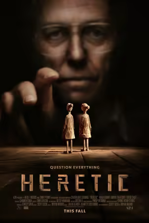 Heretic 2024 1080p MAX WEB-DL DDP 5.1 H265-PiRaTeS