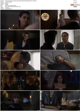 American Horror Stories 2021 S01 1080p DS4K Webrip DDP5 1 AV1 - Vialle
