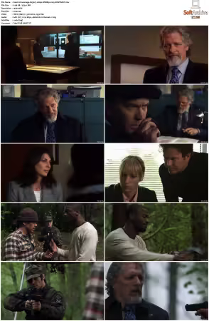 Leverage S03 1080p WEBRip x265-KONTRAST