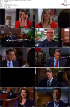 Drop Dead Diva 2009 S04 1080p WEBRip 10bit EAC3 5.1 x265-iVy