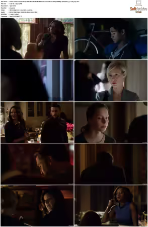 How To Get Away With Murder S01 1080p WEBRip 10bit EAC3 5 1 x265-iVy