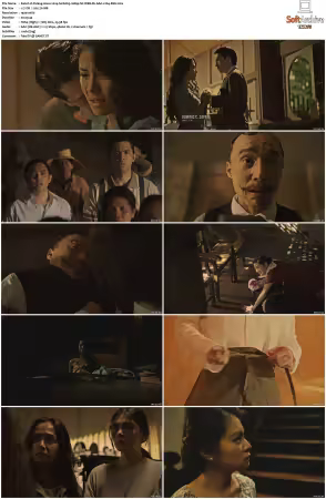 Pulang Araw 2024 S01 1080p NF WEB-DL AAC x264-RSG