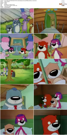 PBandJ Otter S02 480p WEBRip 10bit EAC3 2.0 x265-iVy