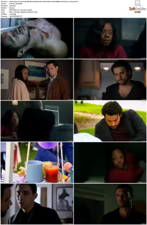 How To Get Away With Murder 2014 S03 1080p WEBRip 10bit EAC3 5 1 x265-iVy