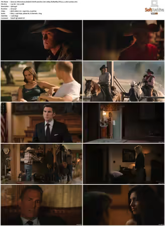 Yellowstone S05 1080p BluRayRip EAC3 5 1 x265-Lootera