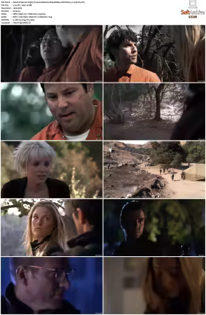 Heroes 2006 S03 1080p BluRay 10bit EAC3 5 1 x265-iVy