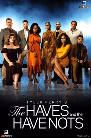 Tyler Perrys The Haves and the Have Nots S07 1080p HULU WEB-DL AAC2.0 H264-TEPES