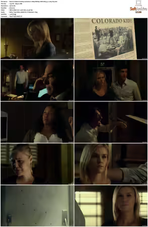 Haven 2010 S02 1080p BluRay 10bit EAC3 5 1 x265-iVy