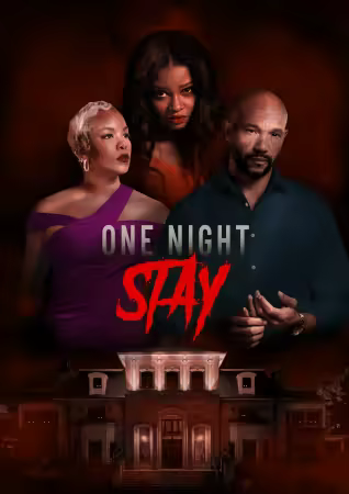 One Night Stay 2024 1080p WEB-DL H264 AAC2.0 SNAKE