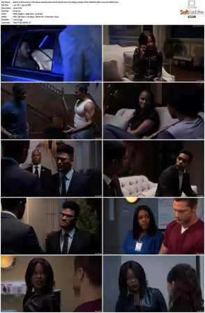 Tyler Perrys The Haves and the Have Nots S07 1080p HULU WEB-DL AAC2 0 H 264-TEPES