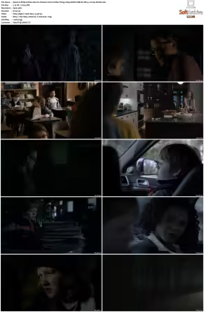 Philip K Dicks Electric Dreams S01 REPACK 1080p AMZN WEB-DL DD+5 1 H 264-SiGMA