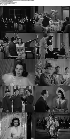 Time Out for Rhythm 1941 1080p BluRay DDP 2.0 10bit H265-iVy