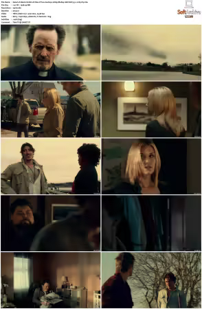 Haven 2010 S02 1080p BluRay 10bit EAC3 5 1 x265-iVy