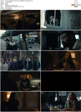 Long Bright River S01 1080p 10bit WEBRip 6CH x265 HEVC-PSA