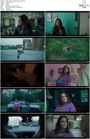 Curfew 2024 S01 720p x265-TiPEX