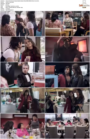 Nosotros los Guapos S04 REPACK 1080p AMZN WEB-DL EAC3 2 0 AVC