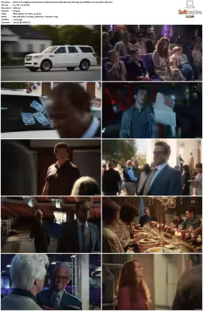 The Righteous Gemstones S01 720p WEBRip 2CH x265 HEVC-PSA