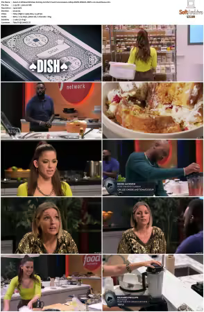 Wildcard Kitchen S02 1080p AMZN WEB-DL DDP20 H264-Kitsune