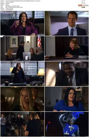 Drop Dead Diva 2009 S03 1080p WEBRip 10bit EAC3 5 1 x265-iVy