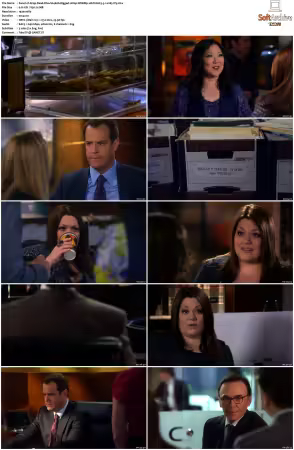 Drop Dead Diva 2009 S04 1080p WEBRip 10bit EAC3 5.1 x265-iVy