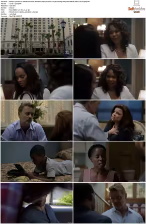 Tyler Perrys The Haves and The Have Nots S04 1080p Hulu WEB-DL AAC2 0 H 264-QOQ