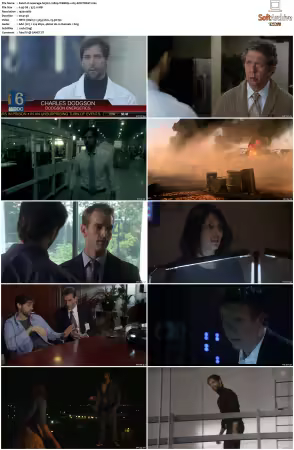 Leverage S05 1080p WEBRip x265-KONTRAST