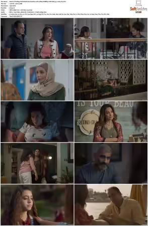 Finding Ola 2022 S01 1080p WEBRip 10bit EAC3 5 1 x265-iVy
