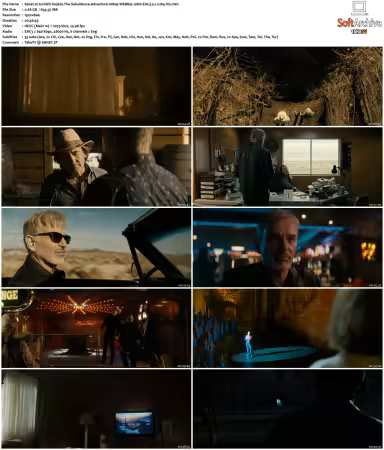 Goliath 2016 S03 1080p WEBRip 10bit EAC3 51 x265-iVy