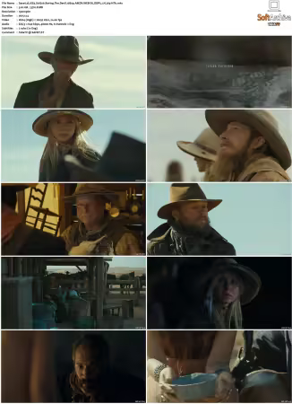 1883 S01 1080p AMZN WEB-DL DDP5 1 H 264-NTb