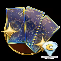 Whispered Secrets - In the Cards Collectors Edition macOS