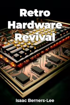 Retro Hardware Revival