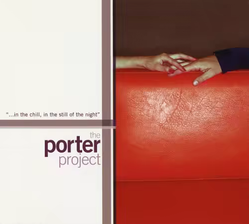 Billy Paul Williams - The Porter Project (2005)