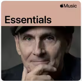 James Taylor - Essentials (2025)